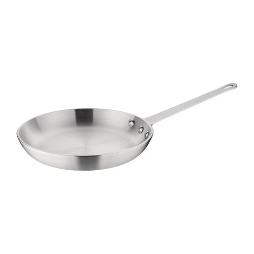 Vogue Aluminium Fry Pan - 240mm 9 1/2"