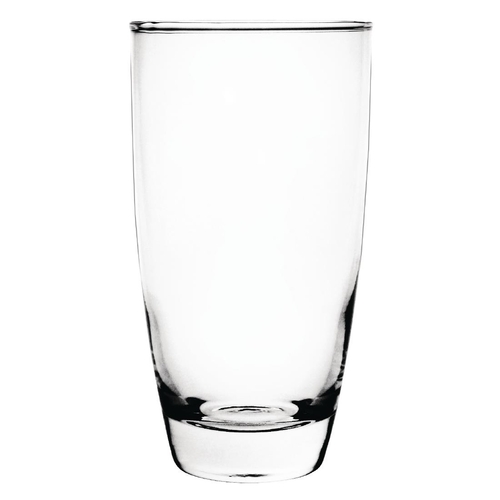 Olympia Conical Tumbler - 410ml 14oz (Box 12)