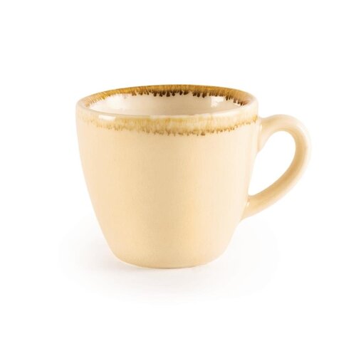 Olympia Kiln Sandstone Espresso Cup - 85ml 3oz (Box 6)