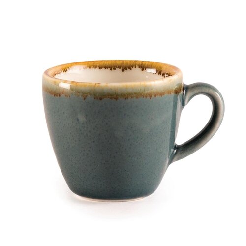 Olympia Kiln Ocean Espresso Cup - 85ml 3oz (Box 6)