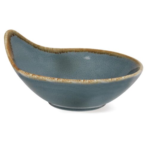 Olympia Kiln Ocean Dipper Bowl - 100mm 70ml (Box 12)