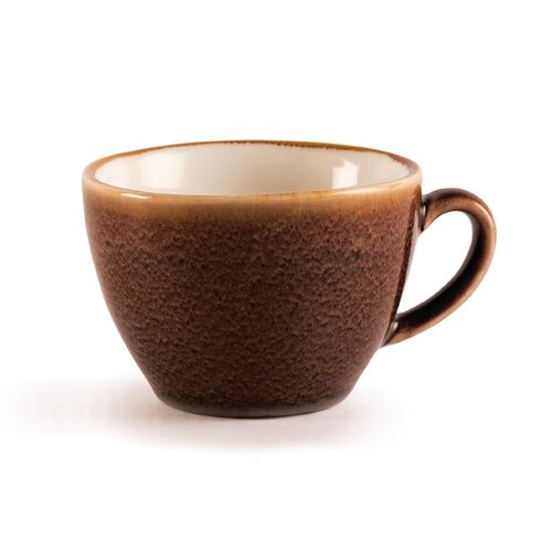 Olympia Kiln Bark Cup - 340ml 12oz (Box 6)