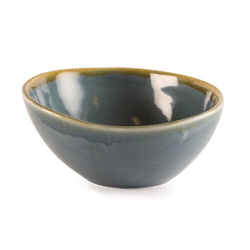 Olympia Kiln Ocean Bowl - 165mm 6.5" (Box 6)