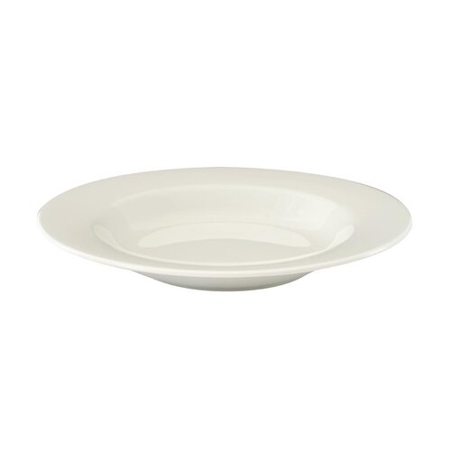 Australian Fine China Flinders Contemporary Pasta Plate 280mm