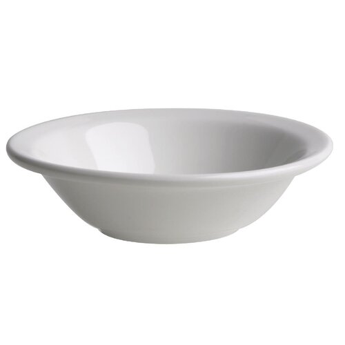 Australian Fine China Flinders Oatmeal Bowl 165mm