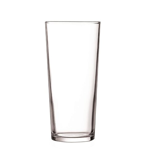 Arcoroc Emperor Beer Glasses 425ml (Pack of 48)