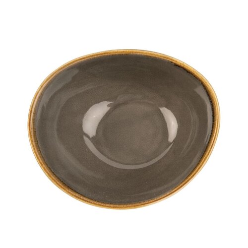 Olympia Kiln Smoke Bowl 165mm 6.5" (Box 6)