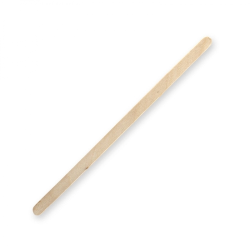 14cm stirrer - FSC 100% - wood Pack Size 10000