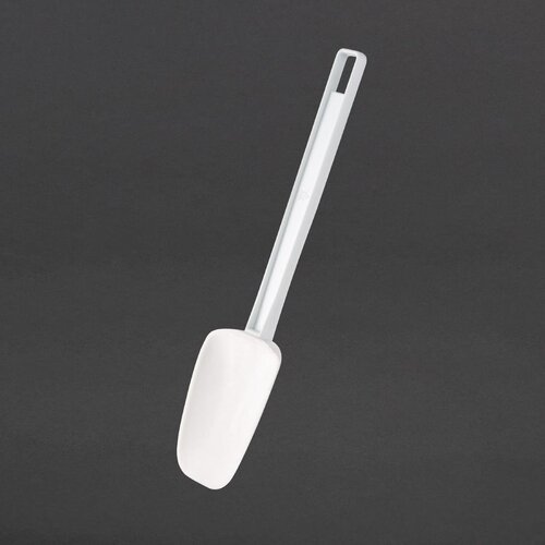 Vogue Rubber Spoon - 254mm 10"