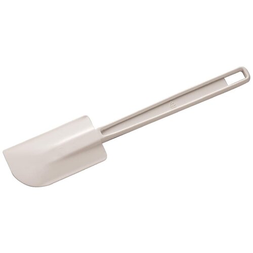 Vogue Rubber End Spatula - 345mm 14"