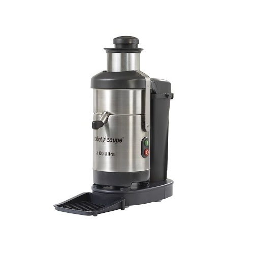 J 100 - Juice Extractor - 1000W