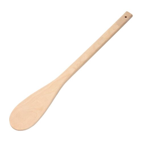 Vogue Spatulas Wood - 457mm 18"