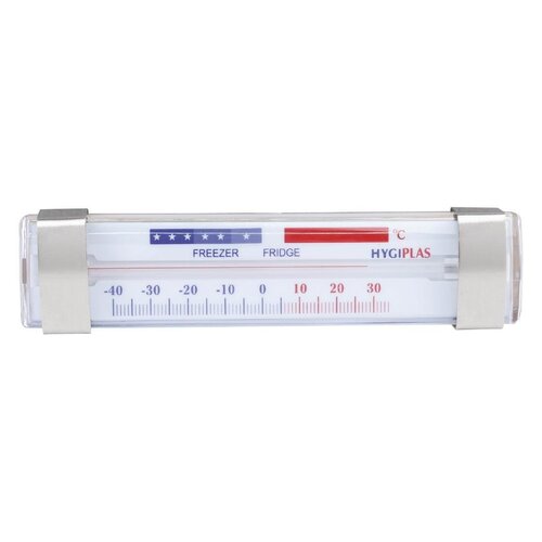 Hygiplas Fridge/Freezer Thermometer