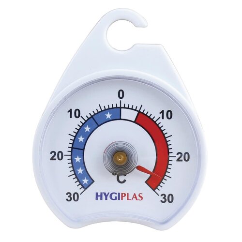 EDLP - Hygiplas Dial Freezer Thermometer