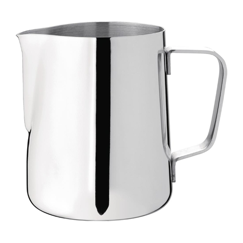 Milk/Water Jug St/St - 570ml 20oz