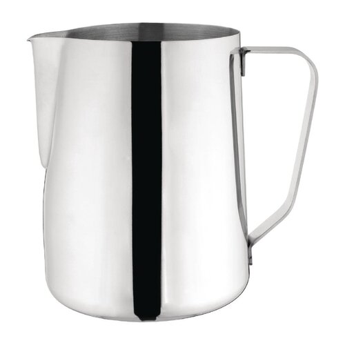 Milk/Water Jug St/St - 2045ml 72oz