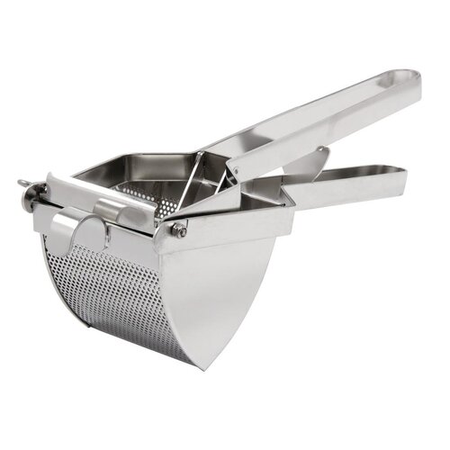 Vogue Large Potato Ricer - 100x100mm 4x4"