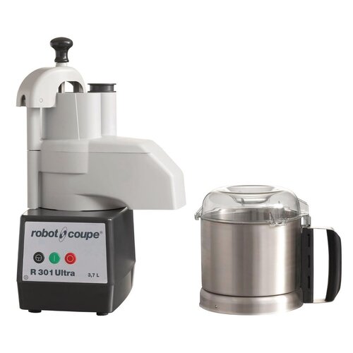 Robot Coupe Commercial Food Processor R301 Ultra