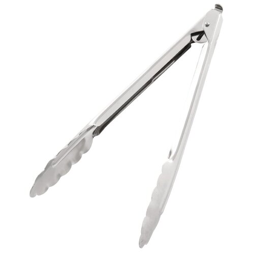 Vogue Catering Tongs - 240mm 9 1/2"