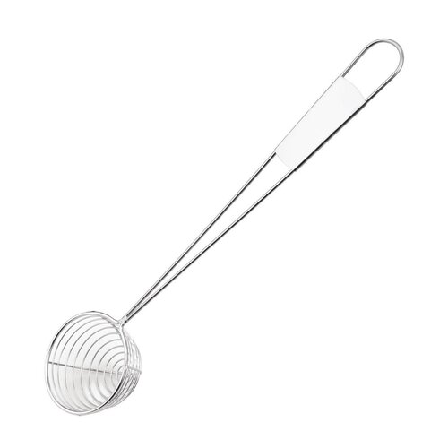 Vogue Pea Ladle - 63 1/2mm 2 1/2"