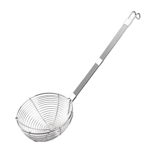 Vogue Veg Ladle Long Handle - 220x625mm 8 1/2"