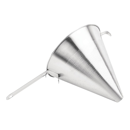 Vogue Conical Strainer 250mm