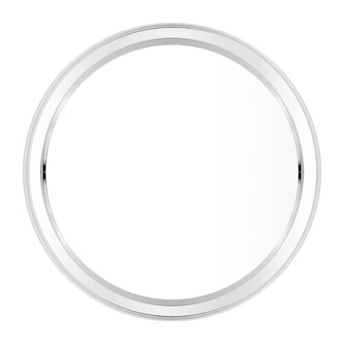 Round Tray St/St - 305mm 12"