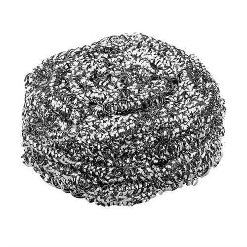 Jantex Stainless Steel Scrubber/Scourer