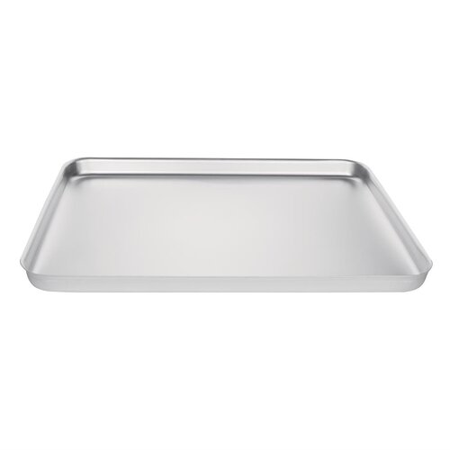 Vogue Bakewell Pan Alu - 610x455x40mm 24x18x1 1/2"