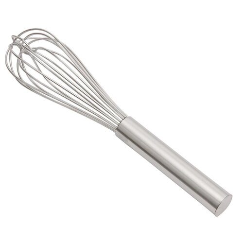 Vogue 8 Wire Whisk Plastic Sealed - 300mm 12"