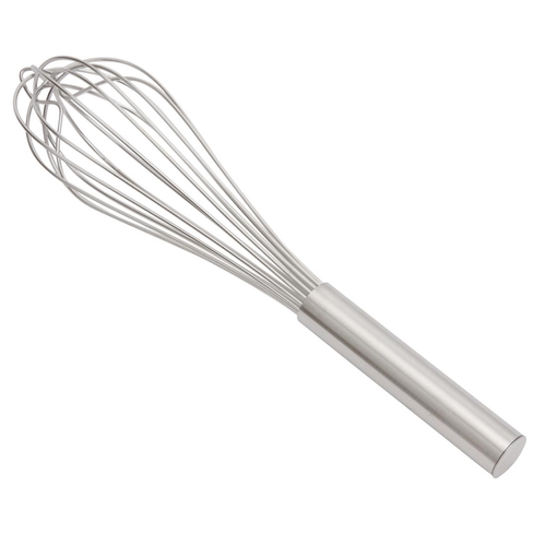 Vogue 8 Wire Whisk Plastic Sealed - 350mm 14"