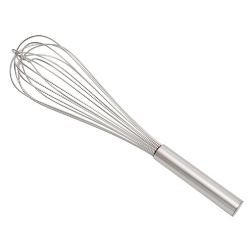 Vogue 8 Wire Whisk Plastic Sealed - 400mm 16"