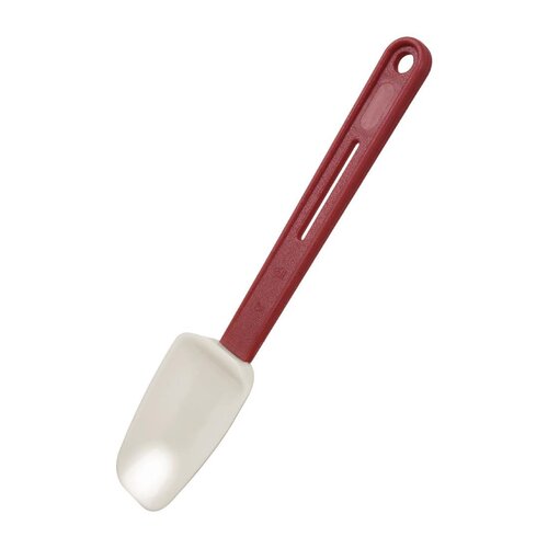 EDLP Vogue High Heat Spoonula - 254mm 10"