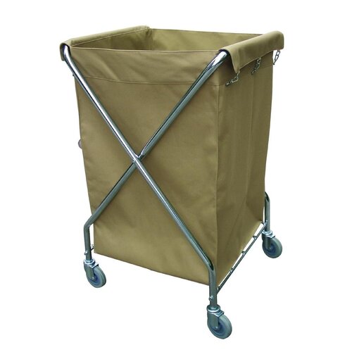 Shaped Linen Truck - 220Ltr