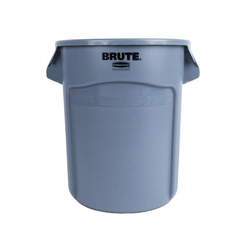 Rubbermaid Brute Waste Container 75Ltr