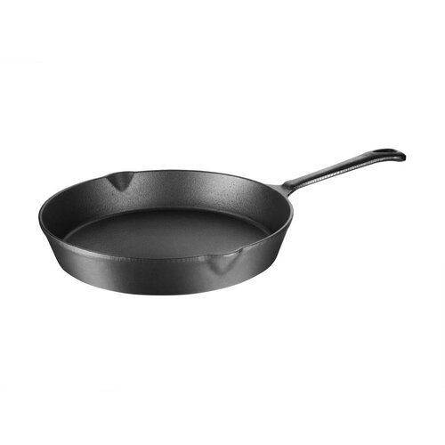 Vogue Round Skillet - 254mm 10"