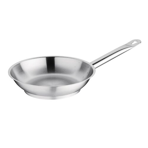 Vogue Frypan St/St - 200mm