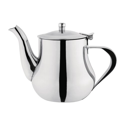 Arabian Teapot - 24oz