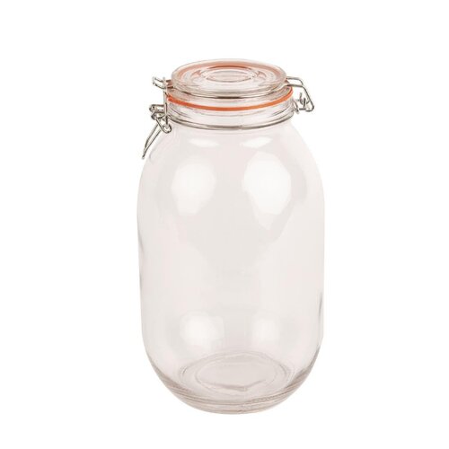 Vogue Preserve Jar - 3000ml 101fl oz