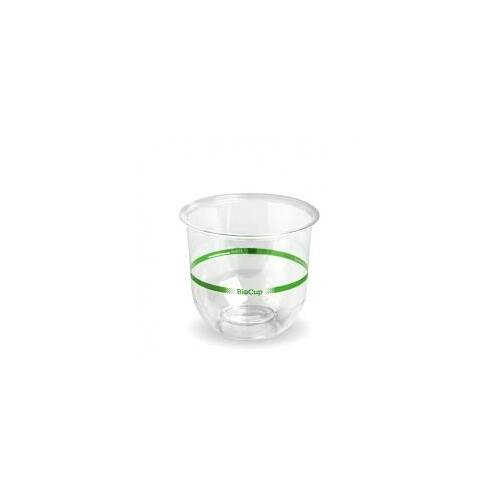 360ml tumbler - clear Pack Size 1000