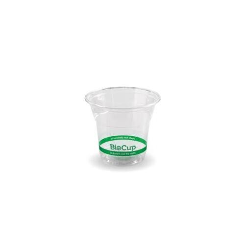 150ml cup - clear Pack Size 2000