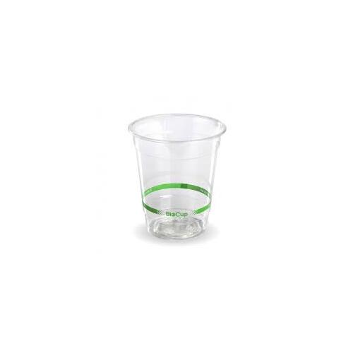 250ml cup - clear Pack Size 2000