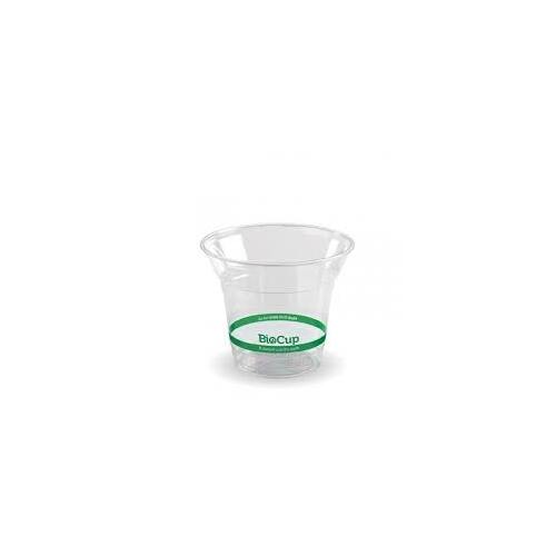 300ml cup - clear Pack Size 1000