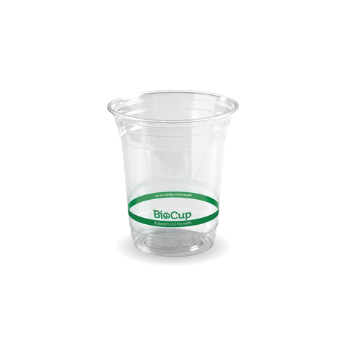 420ml cup - clear Pack Size 1000