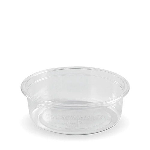 60ml sauce cup - clear Pack Size 2000