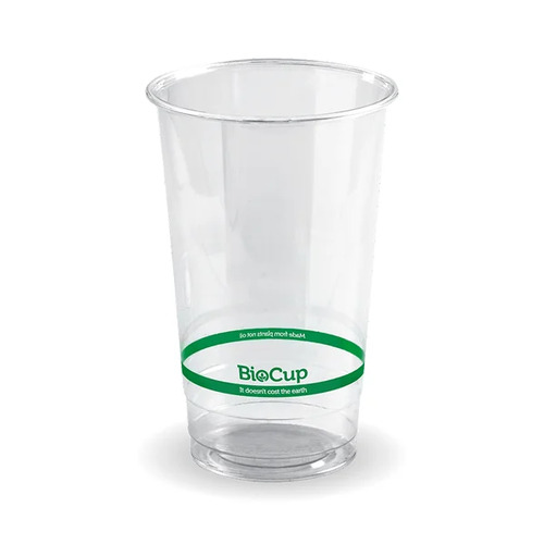 700ml cup - clear Pack Size 1000