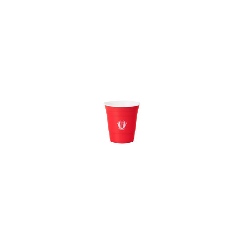 REDDS REUSABLES EDITION MICROS RED SHOT CUP 60ml 10PK (C 18)