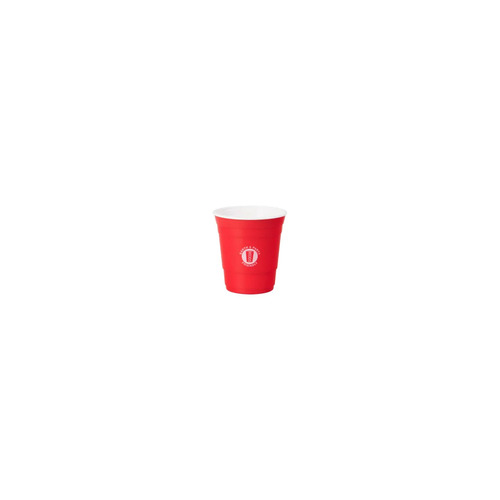 REDDS REUSABLES EDITION MICROS RED SHOT CUP 60ml 10PK (C 24)