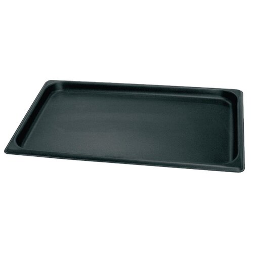 Vogue Baking Tray Non-Stick GN - 1/1 530x325mm 21x12 3/4"