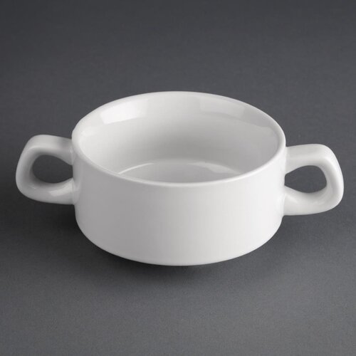 Special Offer Athena Hotelware Stacking Soup Bowls